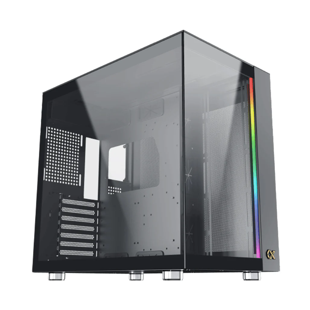 Xigmatek Aqua Ultra Air | E-ATX Mid-Tower - Image 11