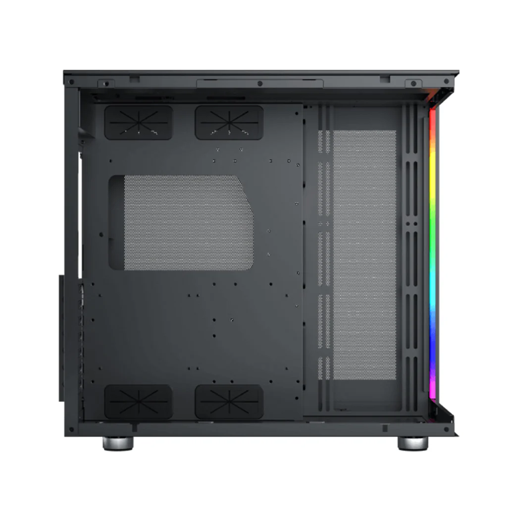 Xigmatek Aqua Ultra Air | E-ATX Mid-Tower - Image 12