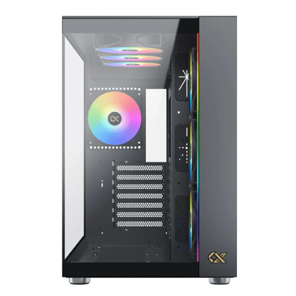 Xigmatek Aqua Ultra Air | E-ATX Mid-Tower - Image 3