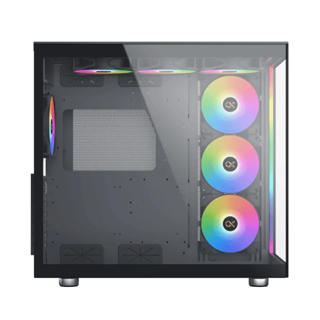 Xigmatek Aqua Ultra Air | E-ATX Mid-Tower - Image 5