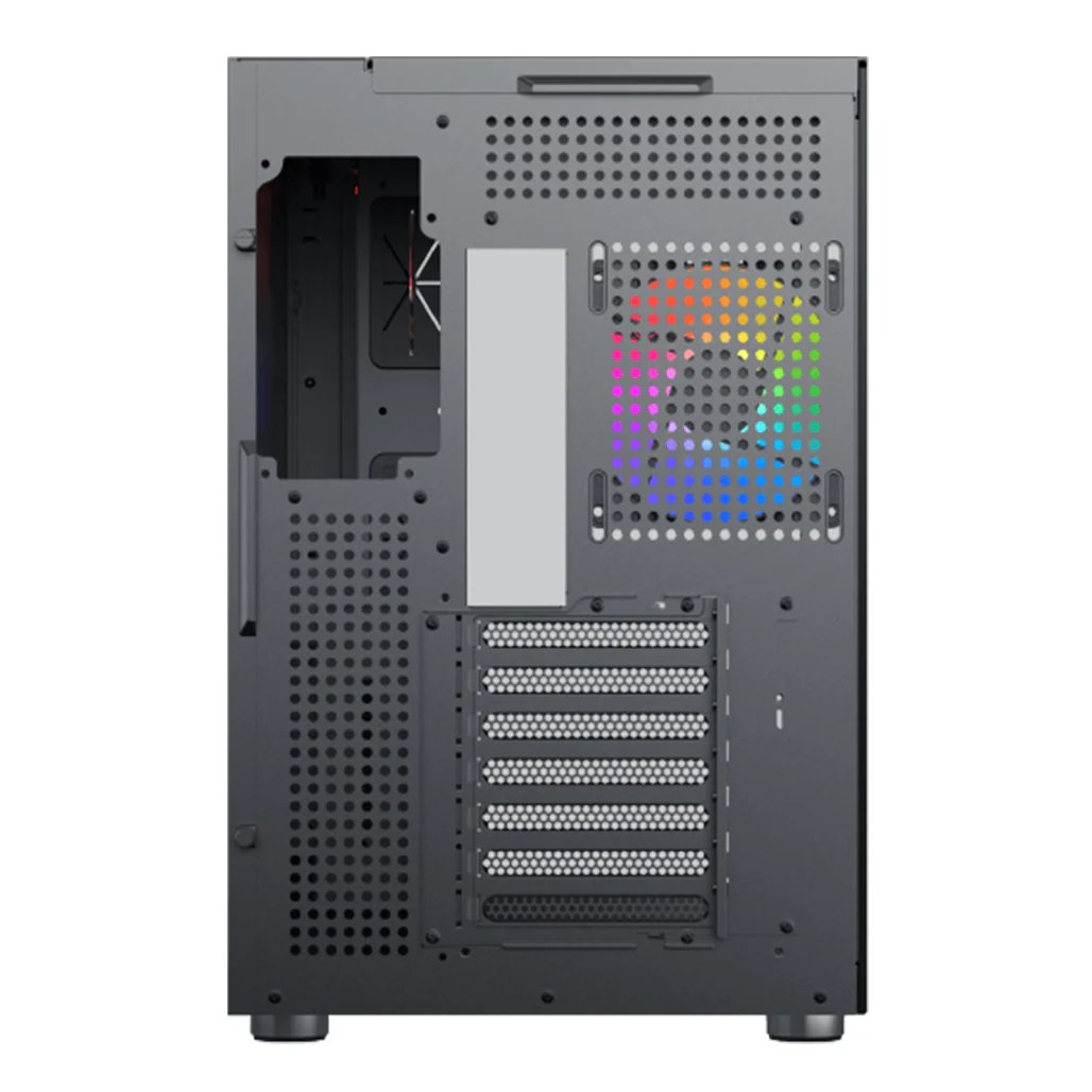 Xigmatek Aqua Ultra Air | E-ATX Mid-Tower - Image 6