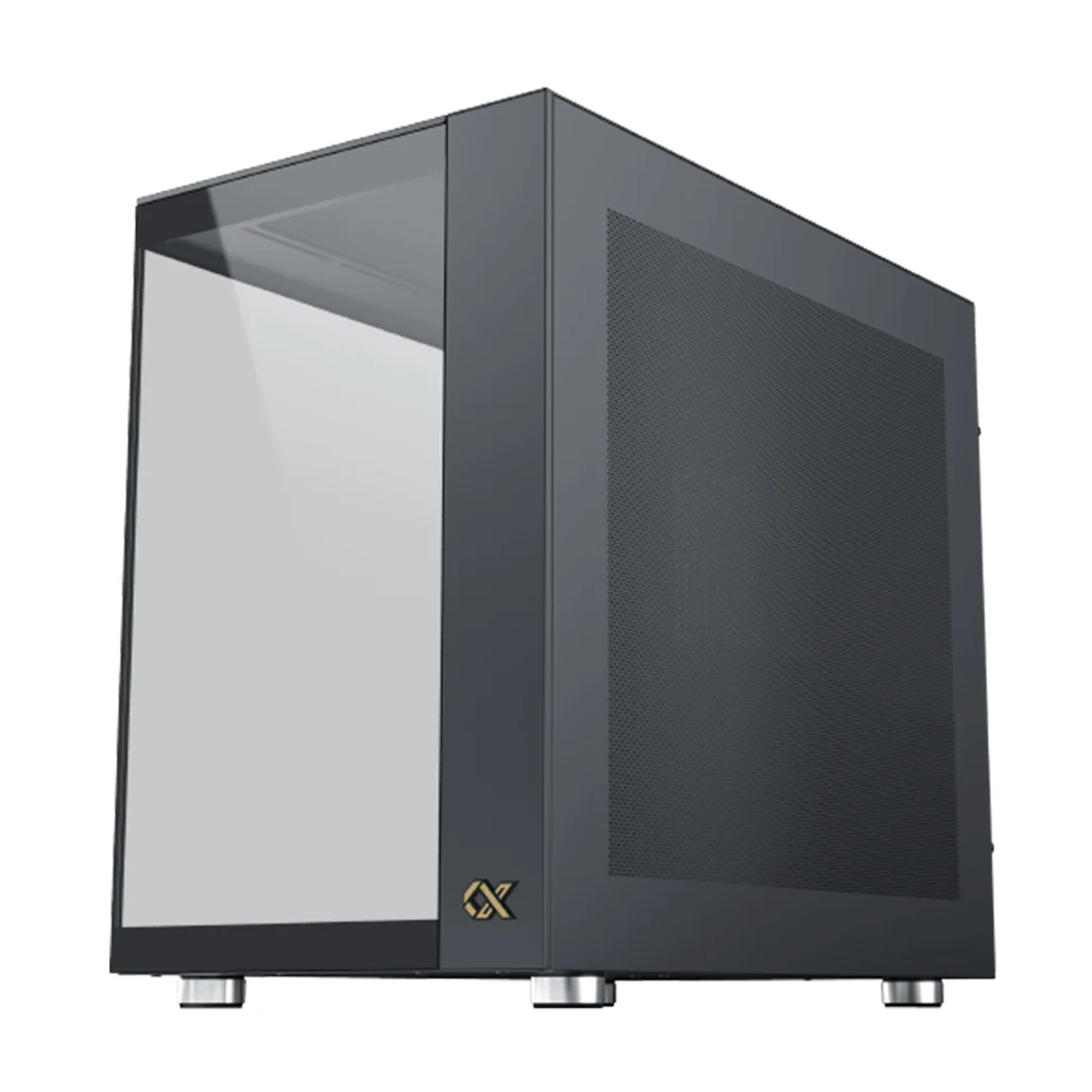 Xigmatek Aqua Ultra Air | E-ATX Mid-Tower - Image 7