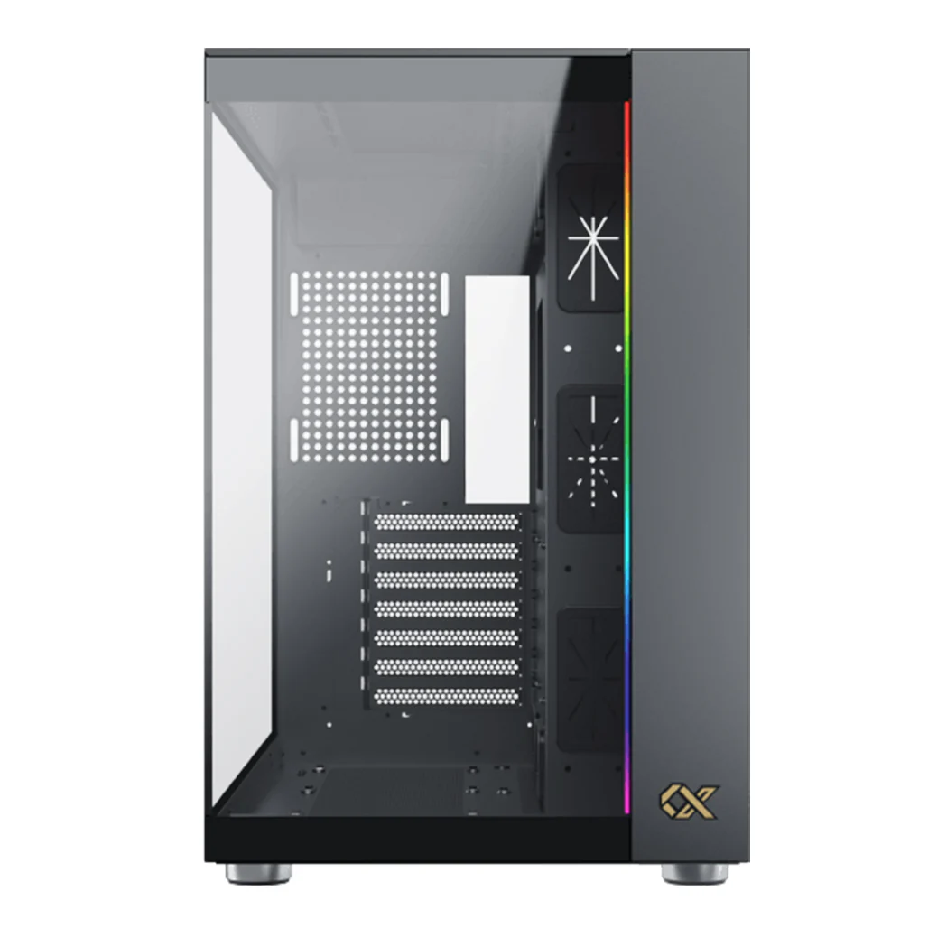 Xigmatek Aqua Ultra Air | E-ATX Mid-Tower - Image 8