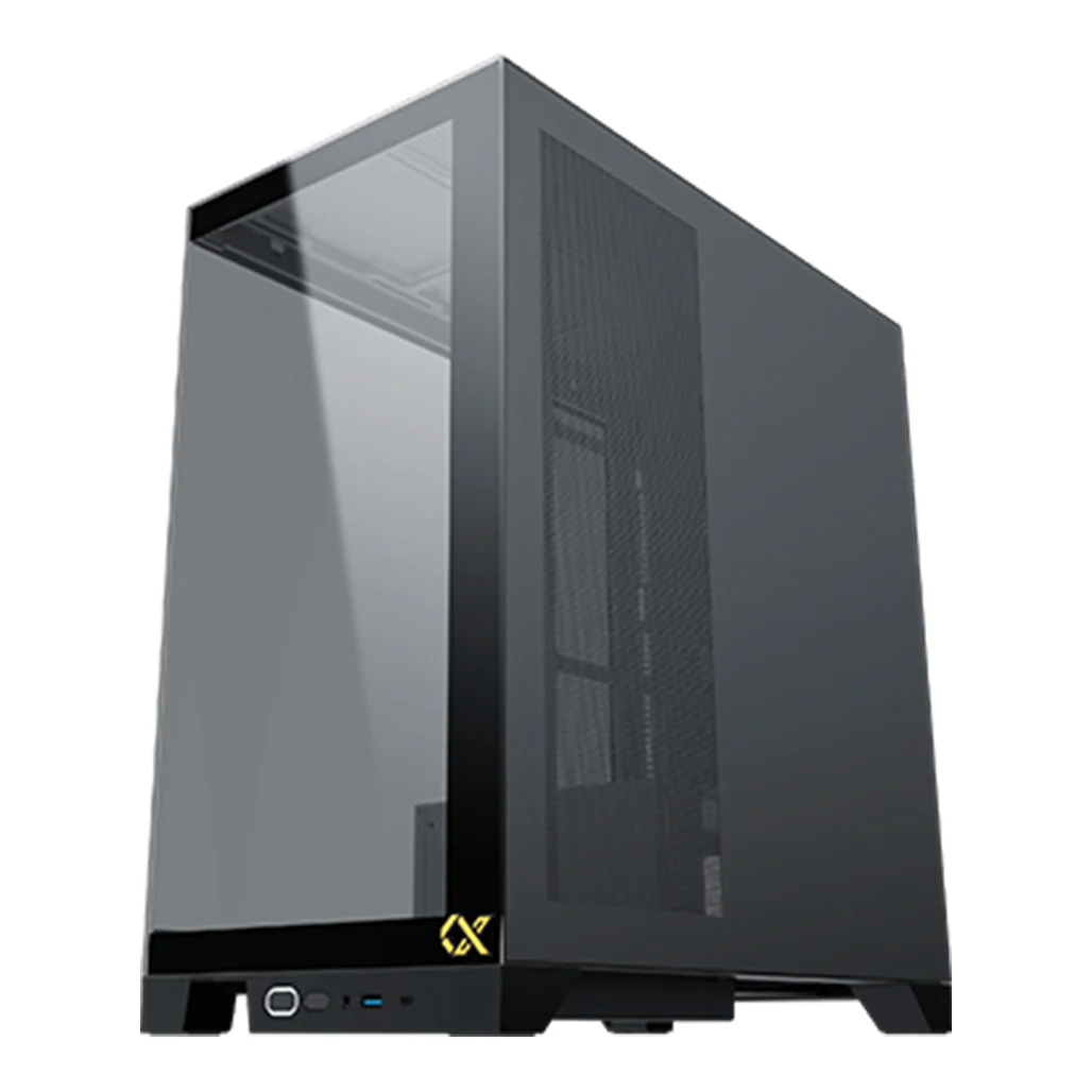 Xigmatek Endorphin Ultra | E-ATX Mid-Tower Case - Image 12