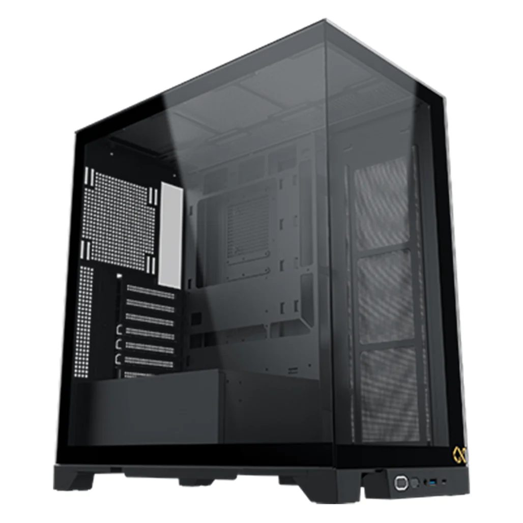 Xigmatek Endorphin Ultra | E-ATX Mid-Tower Case - Image 2