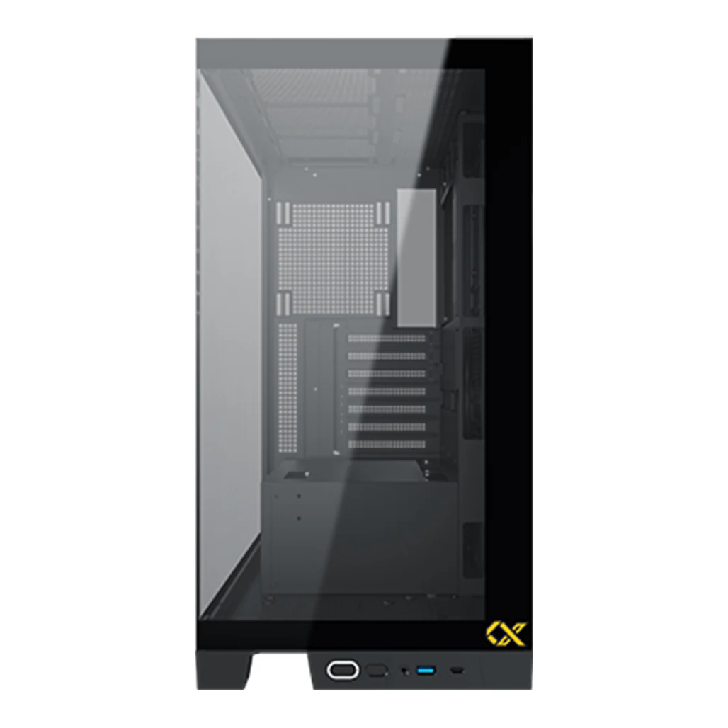 Xigmatek Endorphin Ultra | E-ATX Mid-Tower Case - Image 4