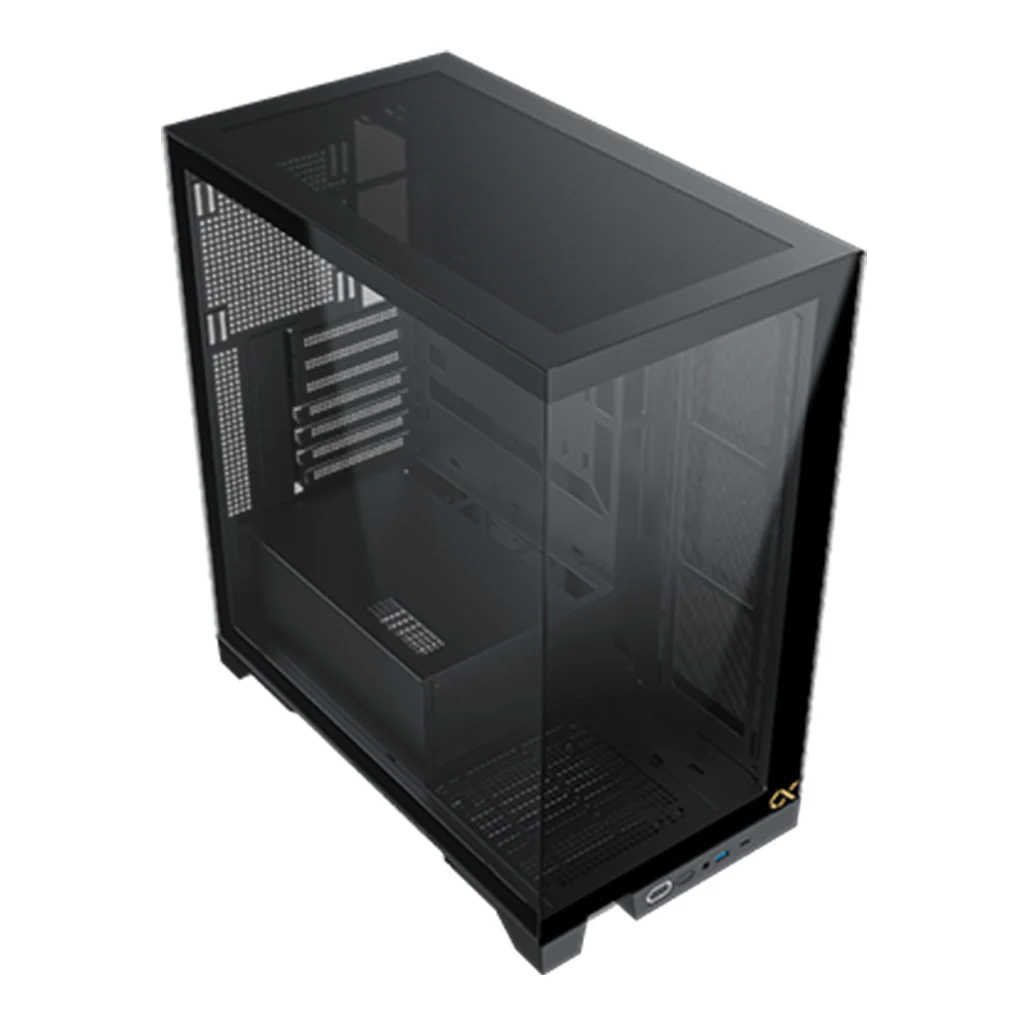 Xigmatek Endorphin Ultra | E-ATX Mid-Tower Case - Image 6