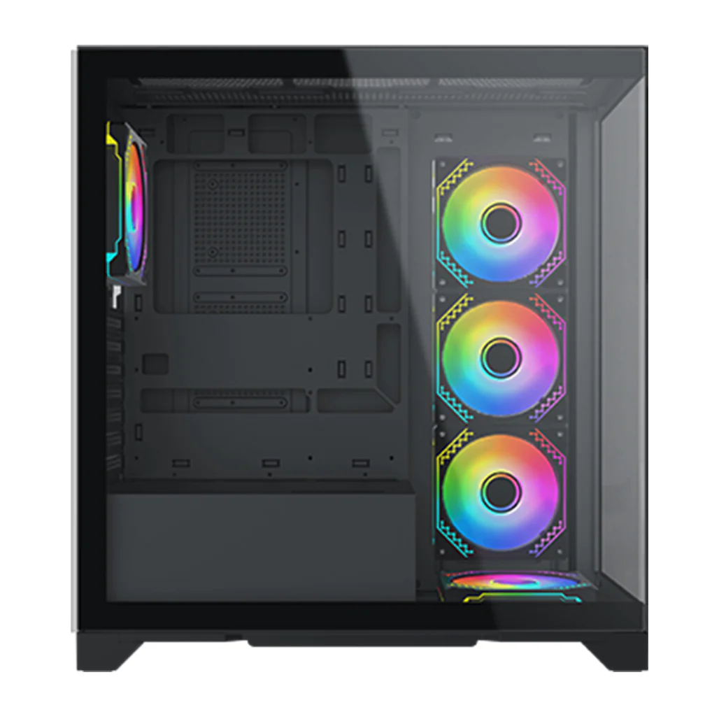 Xigmatek Endorphin Ultra | E-ATX Mid-Tower Case - Image 7