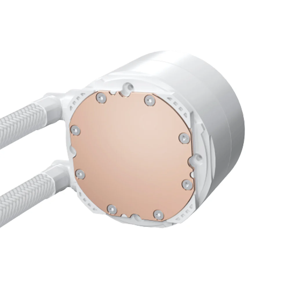 Xigmatek FENIX 360 ARGB AIO Cooler | High-Performance Liquid Cooling - Image 13