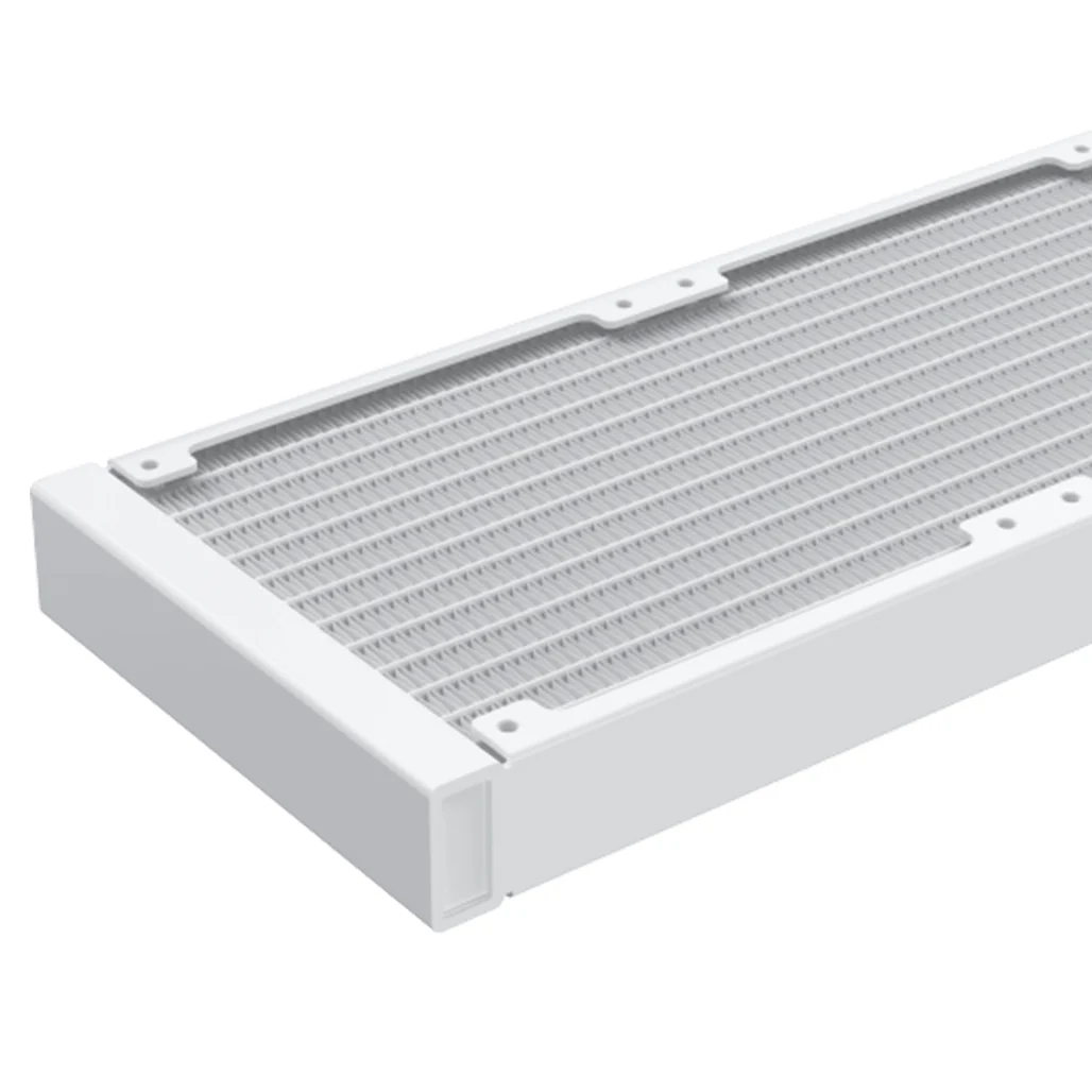 Xigmatek FENIX 360 ARGB AIO Cooler | High-Performance Liquid Cooling - Image 16
