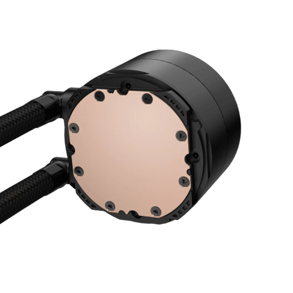 Xigmatek FENIX 360 ARGB AIO Cooler | High-Performance Liquid Cooling - Image 5