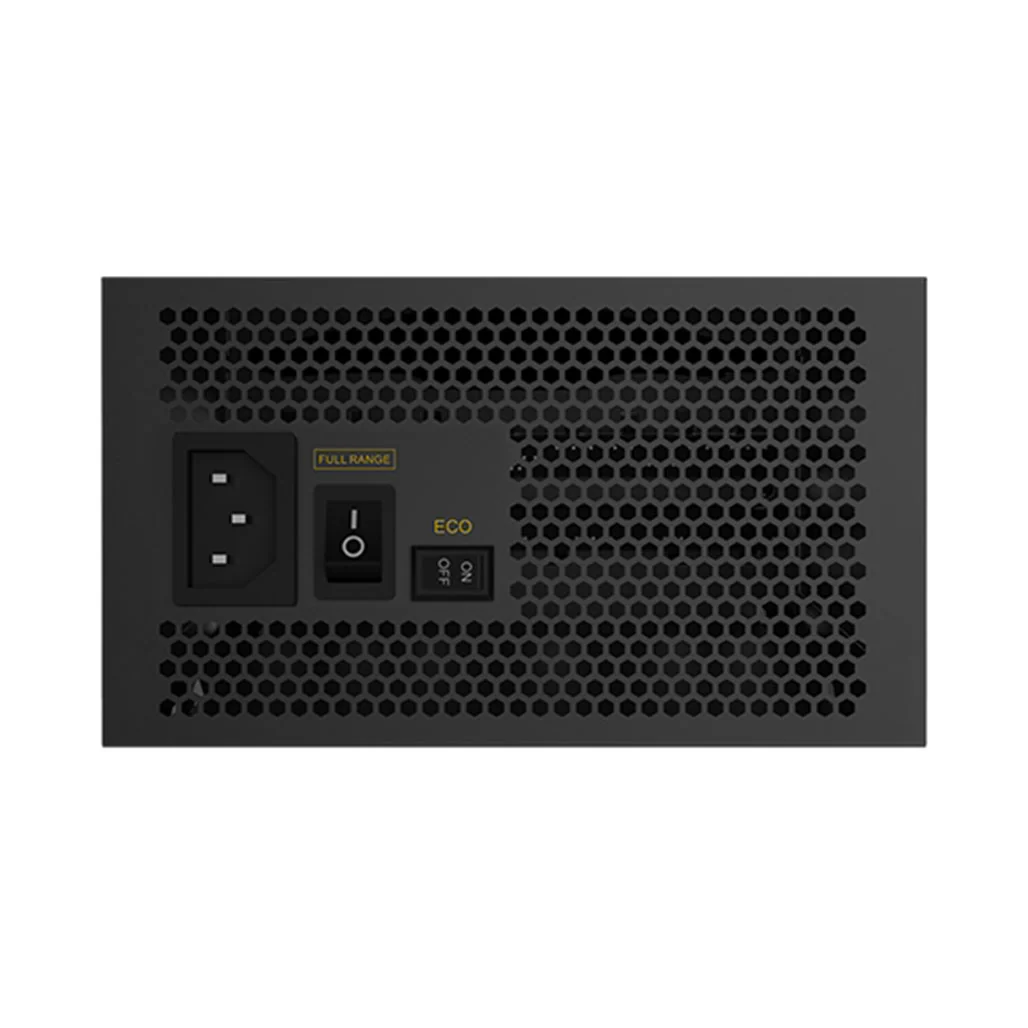 Xigmatek Fury 850W Gold Power Supply - Image 4