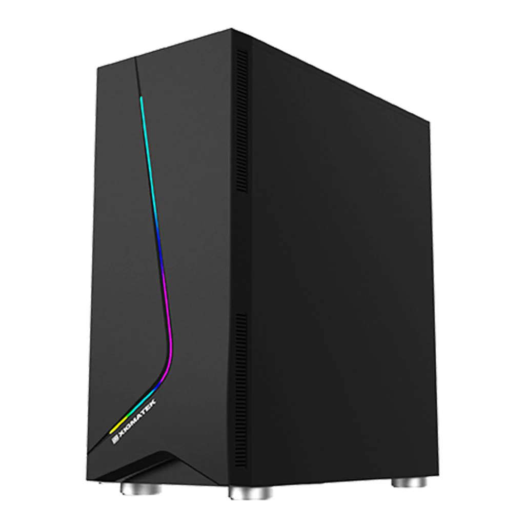 XigmaTek EROS - Gaming RGB Case - Image 3