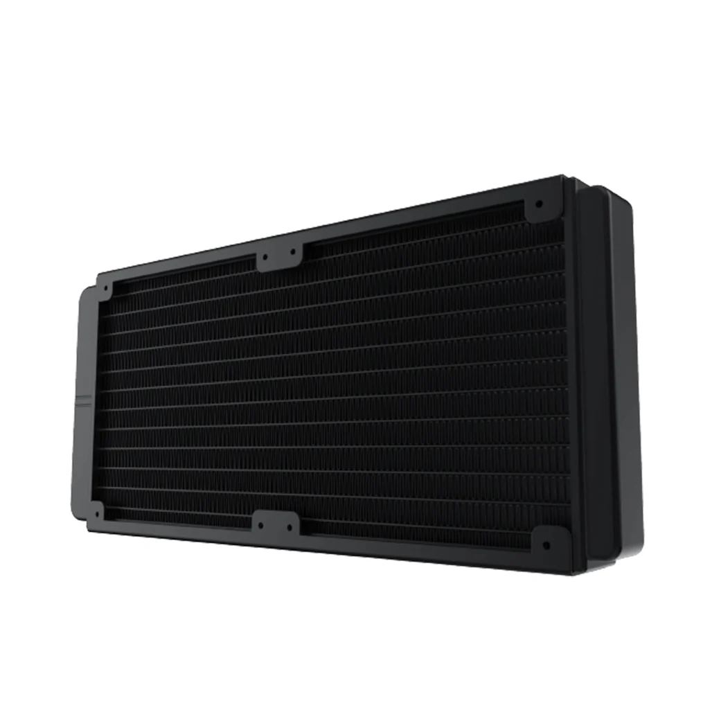 Xigmatek Liquid Killer X 240 – High-Performance ARGB Liquid Cooler - Image 2
