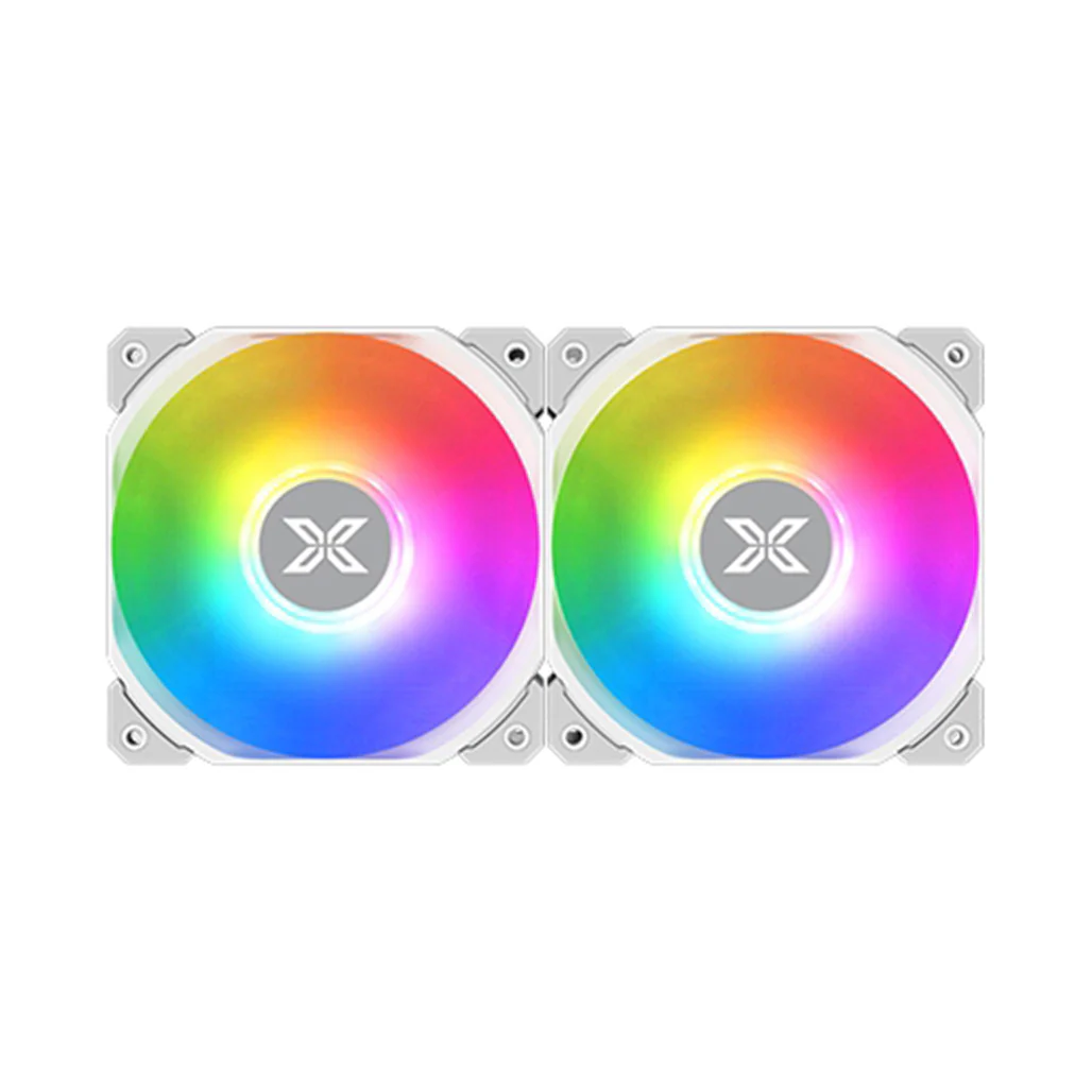 Xigmatek Liquid Killer X 240 – High-Performance ARGB Liquid Cooler - Image 7