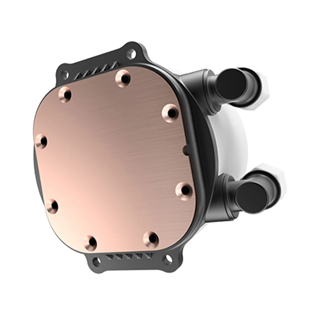 Xigmatek Liquid Killer X 240 – High-Performance ARGB Liquid Cooler - Image 9