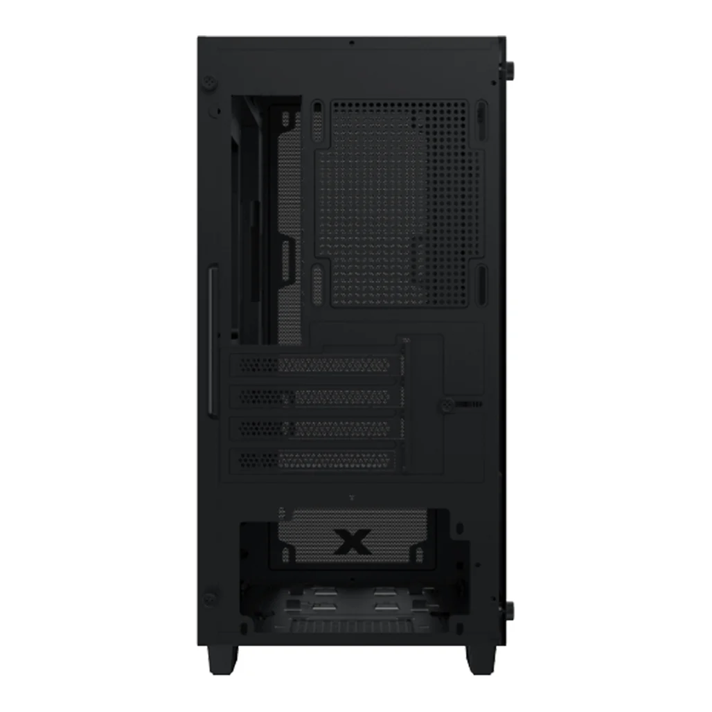 Xigmatek NYX Air II | High-Airflow Micro-ATX Case for Compact Builds - Image 10