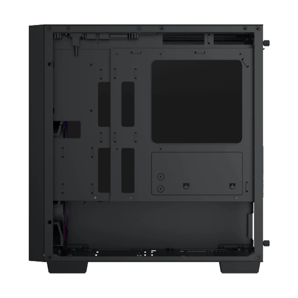 Xigmatek NYX Air II | High-Airflow Micro-ATX Case for Compact Builds - Image 12