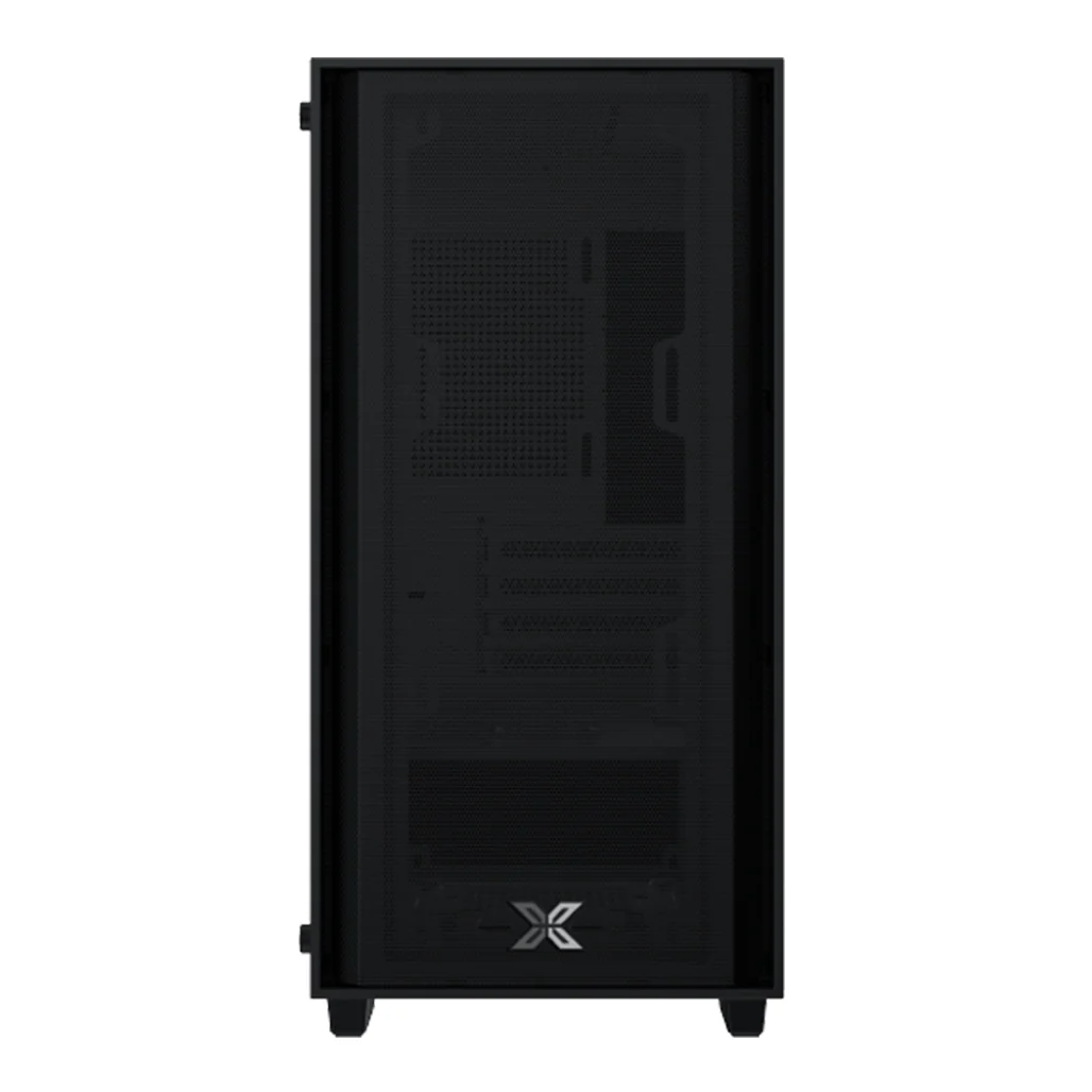 Xigmatek NYX Air II | High-Airflow Micro-ATX Case for Compact Builds - Image 8