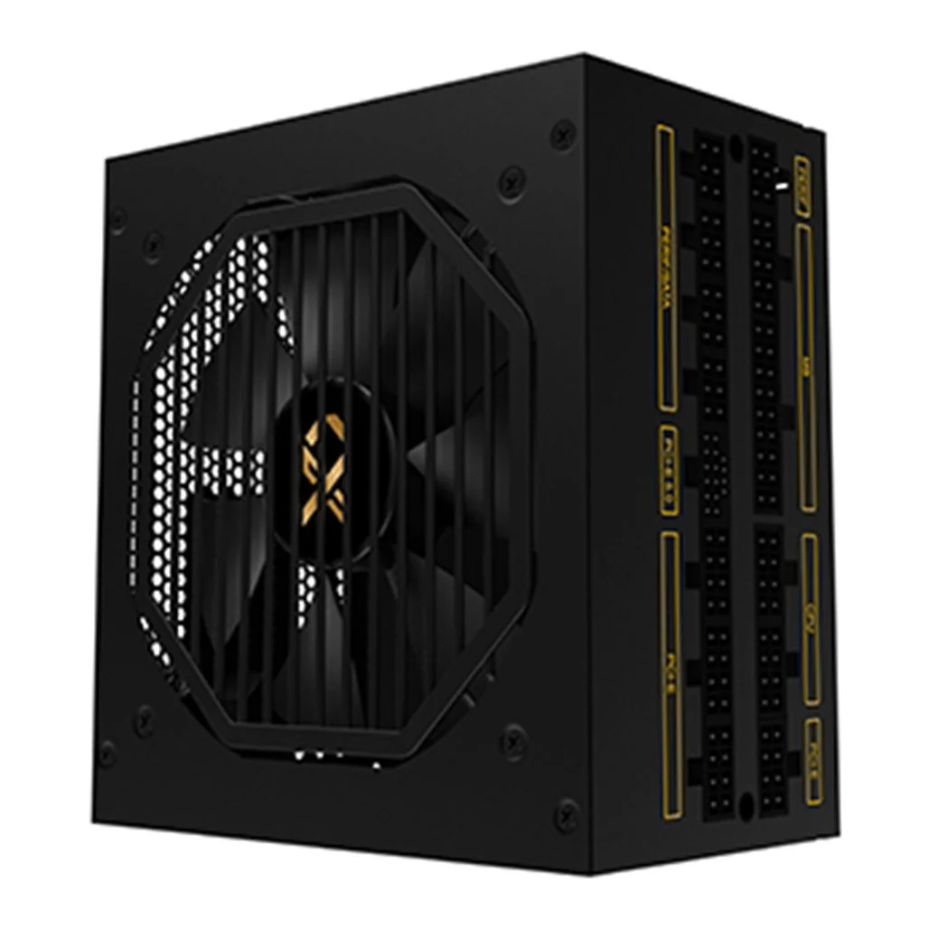 Xigmatek Titan - 1200W Platinum Power Supply - Image 3