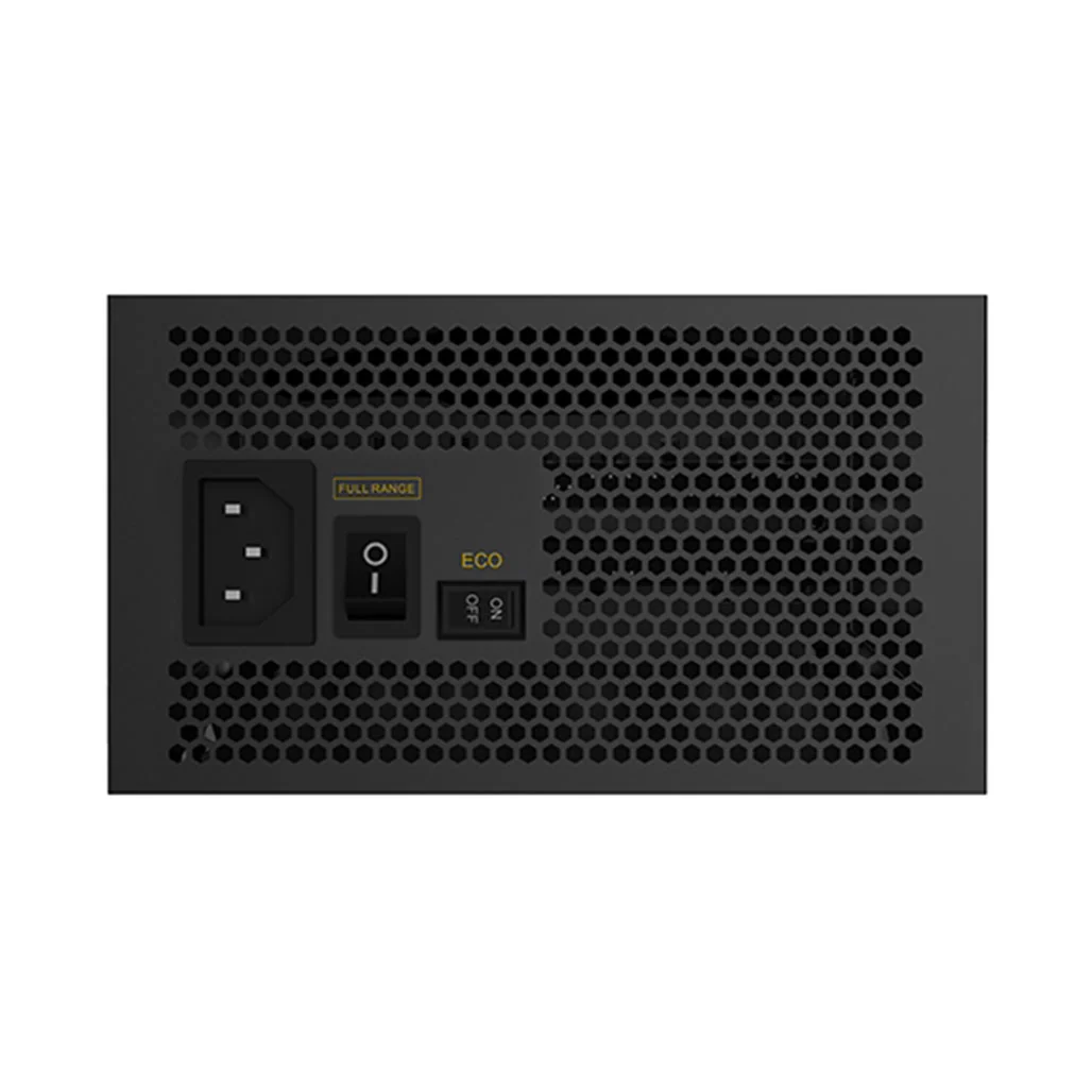 Xigmatek Titan - 1200W Platinum Power Supply - Image 5