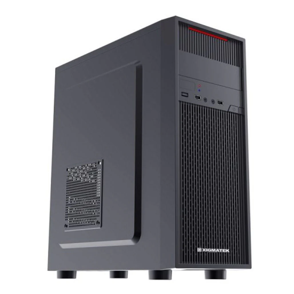 Xigmatek XA22 - Mini-ATX Case - EN47567 - Image 2