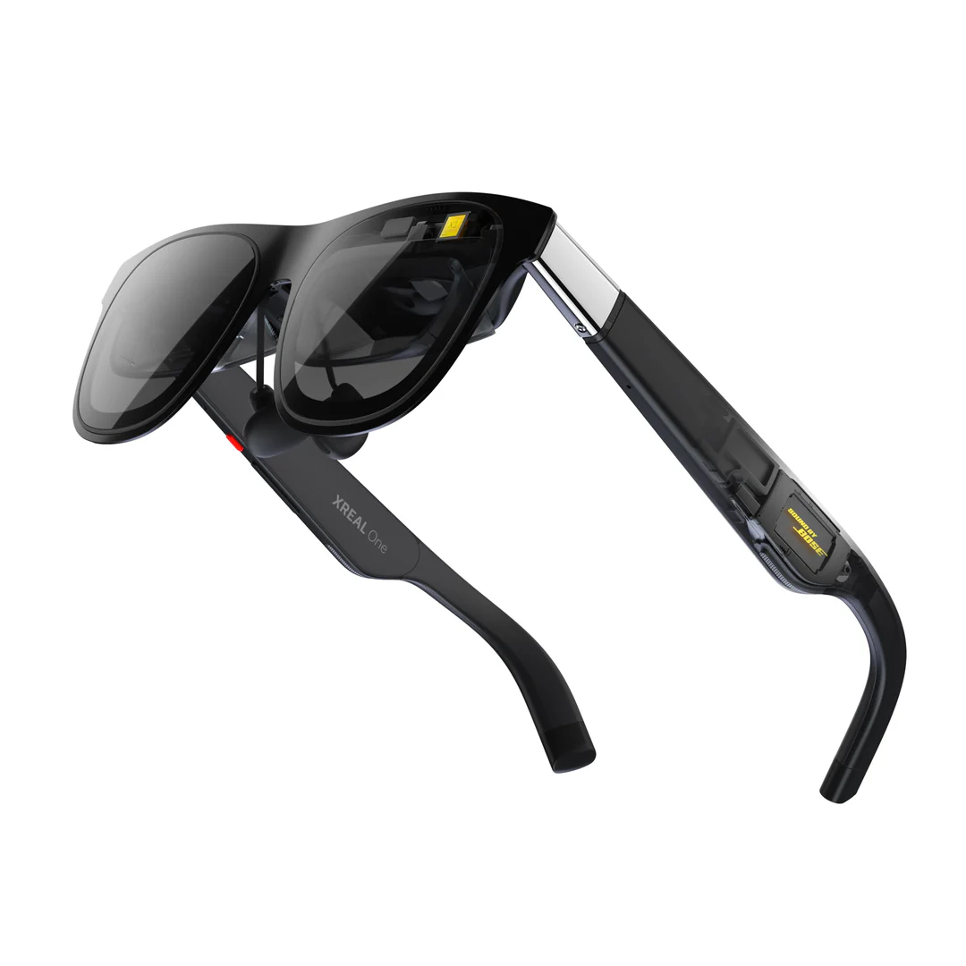 XREAL One - AR Glasses with Self-Developed Chip