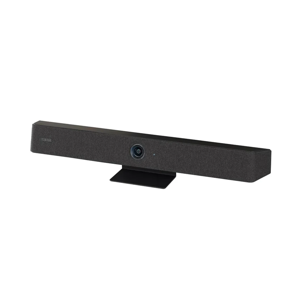 Yamaha  CS-800 - Video Sound Bar For Huddle Rooms - Image 2