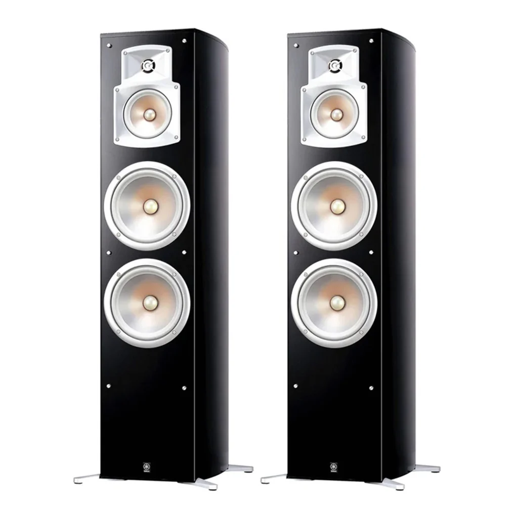 Yamaha NS-777 - Floorstanding Speaker