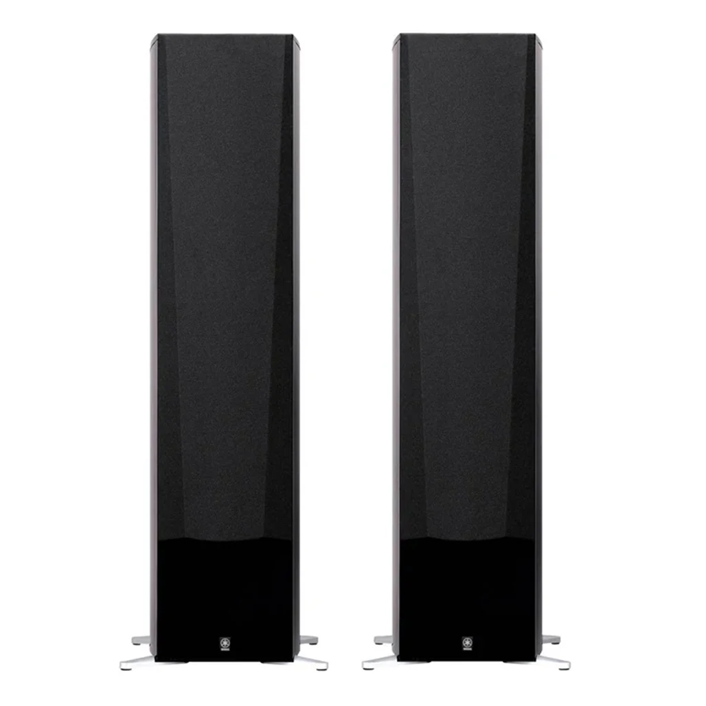 Yamaha NS-777 - Floorstanding Speaker - Image 2
