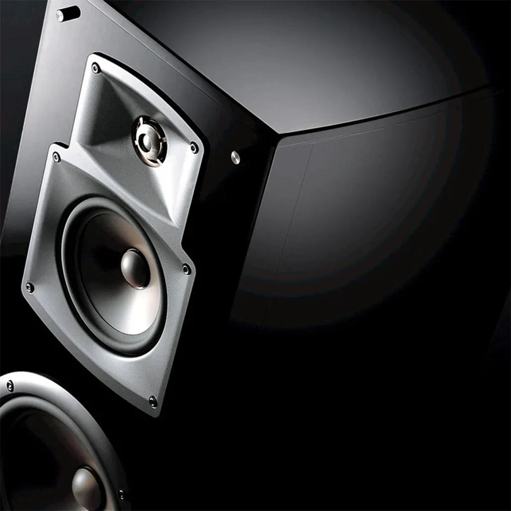 Yamaha NS-777 - Floorstanding Speaker - Image 3