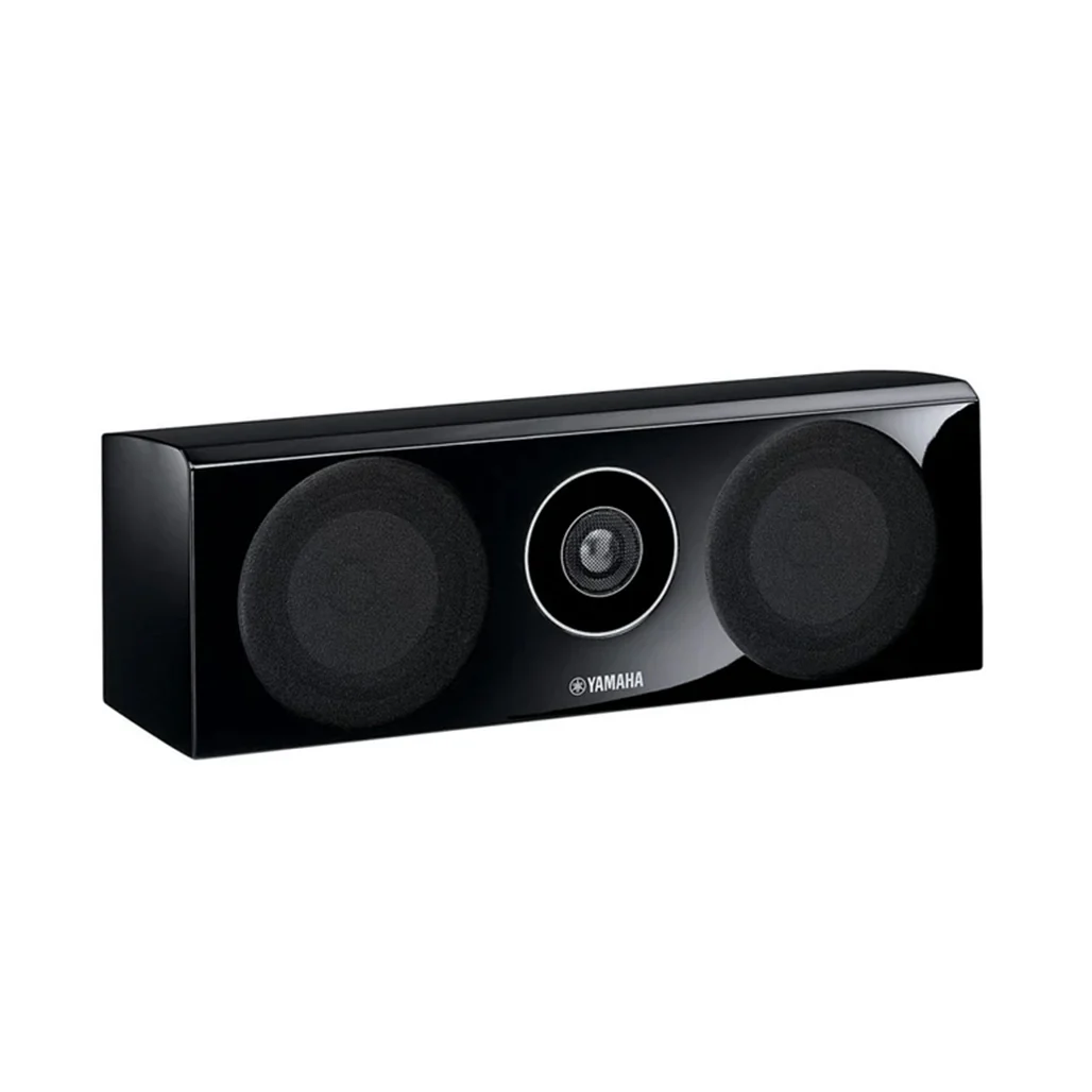 Yamaha NS-C700 - Center Channel Speaker