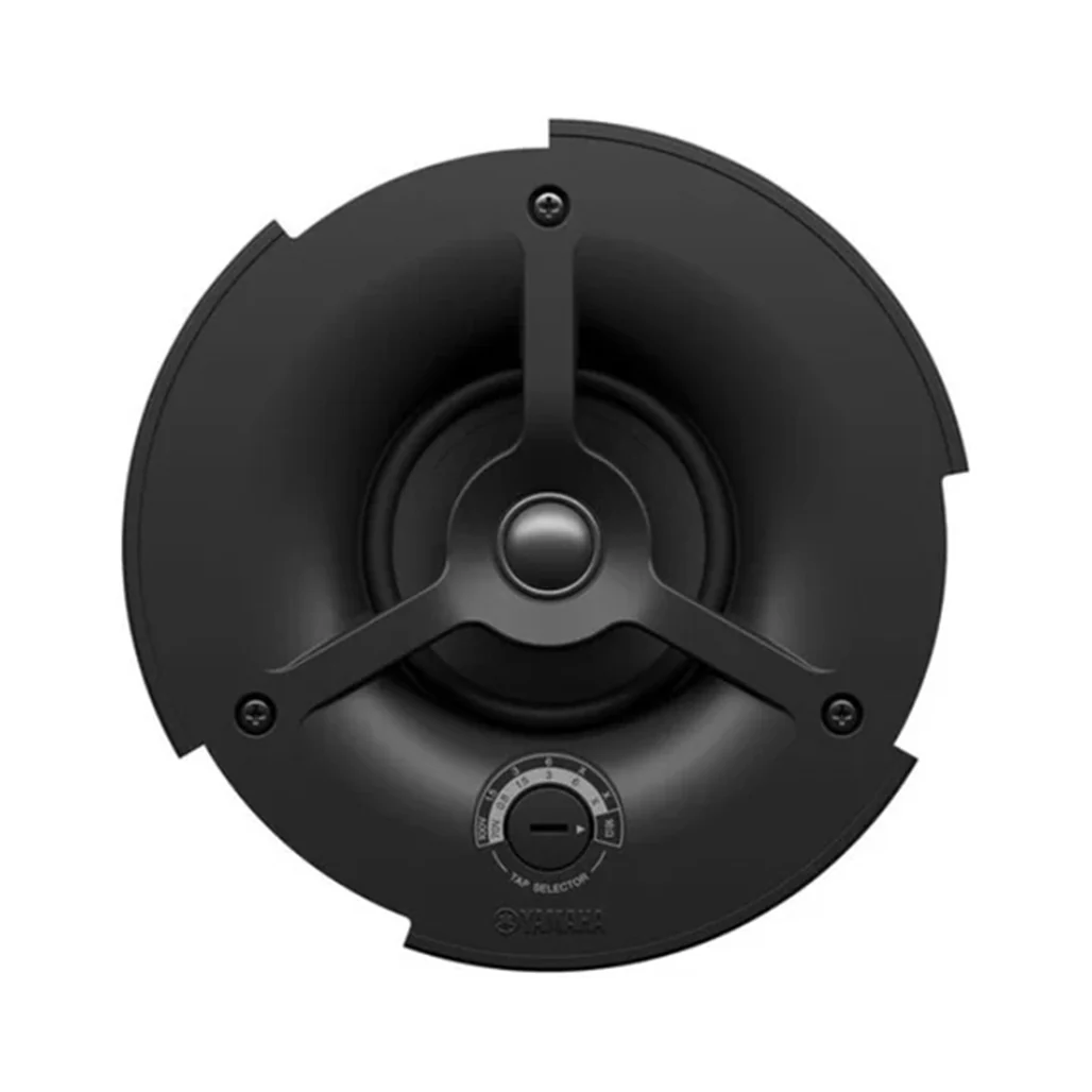 Yamaha VC4N 2-Way 4" Coaxial Ceiling Loudspeaker - Image 3