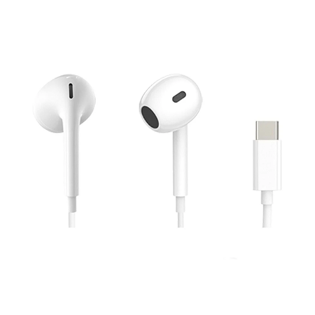 Yesido YH38 Heavy Bass Type-C Wired Headset - Image 2