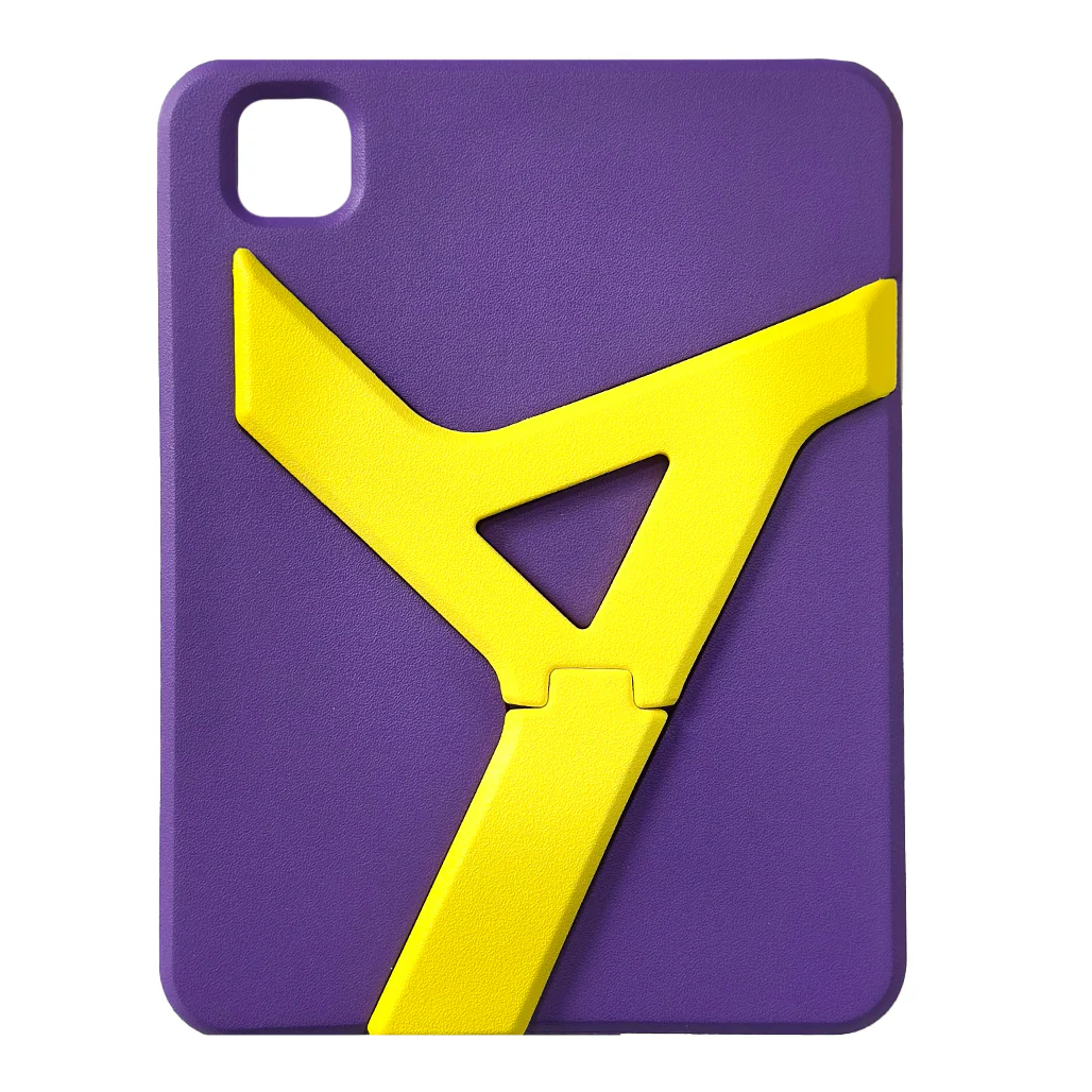 Yoyoisles Air Run Series Shockproof EVA Case for iPad Pro 11" – Sturdy & Kid-Friendly Protection - Image 2