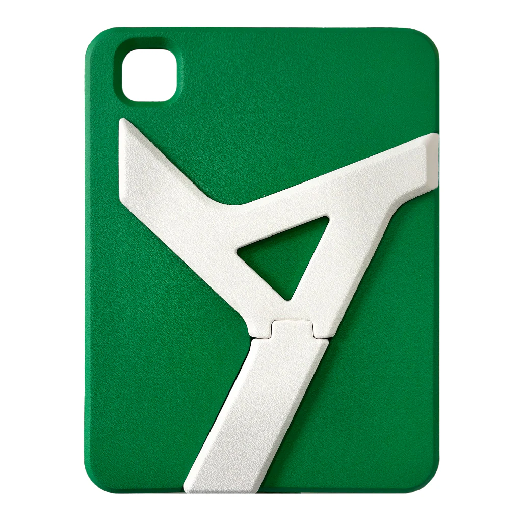 Yoyoisles Air Run Series Shockproof EVA Case for iPad Pro 11" – Sturdy & Kid-Friendly Protection - Image 3