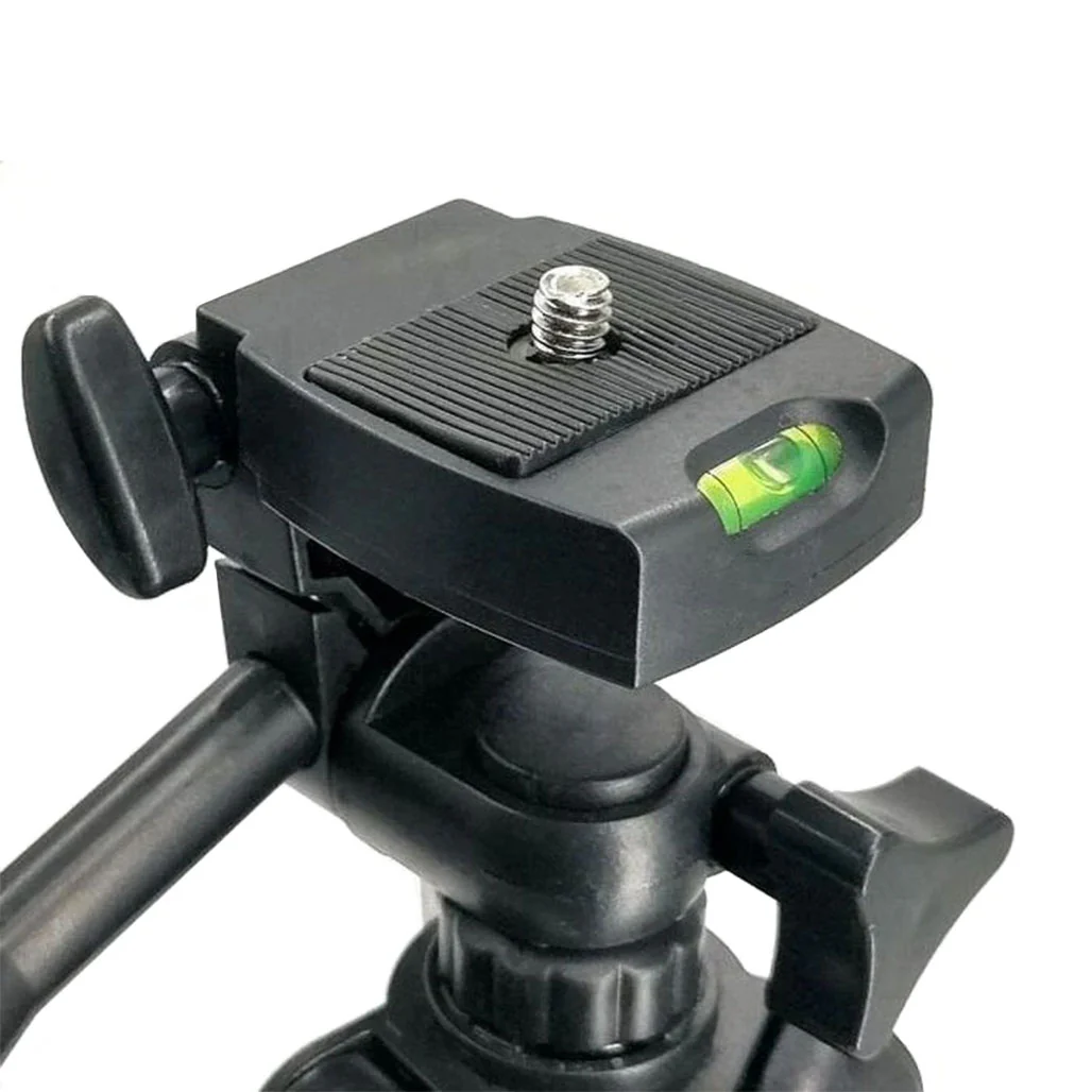 Yunteng 3888 Mobile Phone Tripod - Image 3