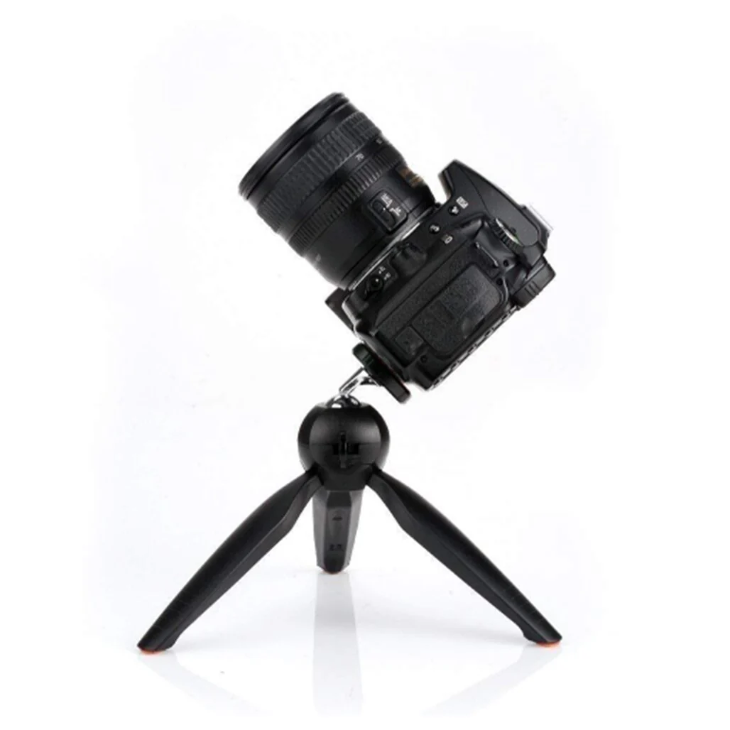 Yunteng XH-228 Selfie Tripod Stand with Phone Holder | Compact and Durable Tripod for Smartphones and Cameras - Image 3