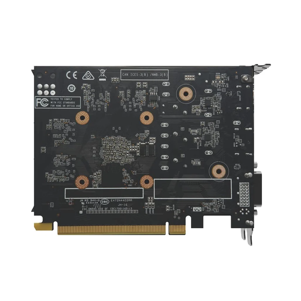 ZOTAC GAMING GeForce GTX 1650 OC GDDR6 - Image 2