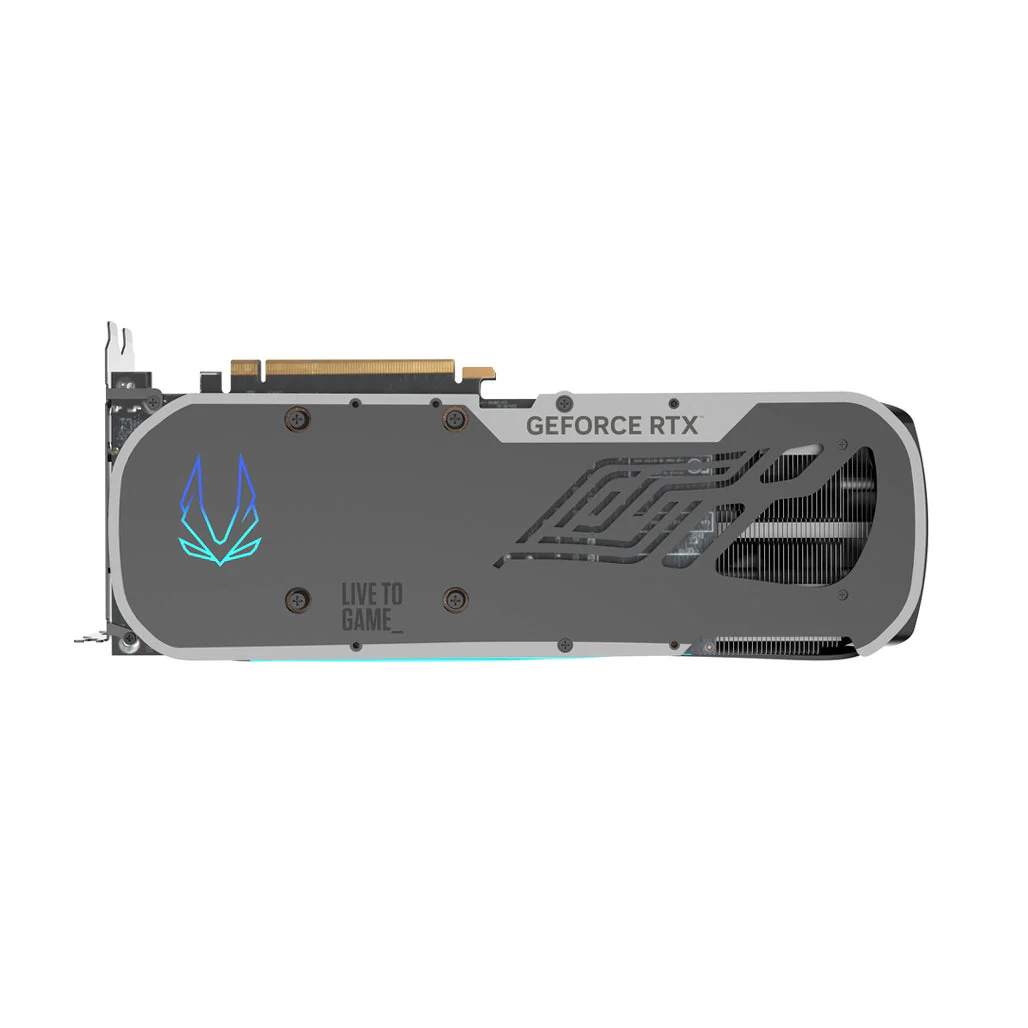 ZOTAC RTX 4080 Super Trinity Black 16GB GDDR6X | ZT-D40820D-10P - Image 2