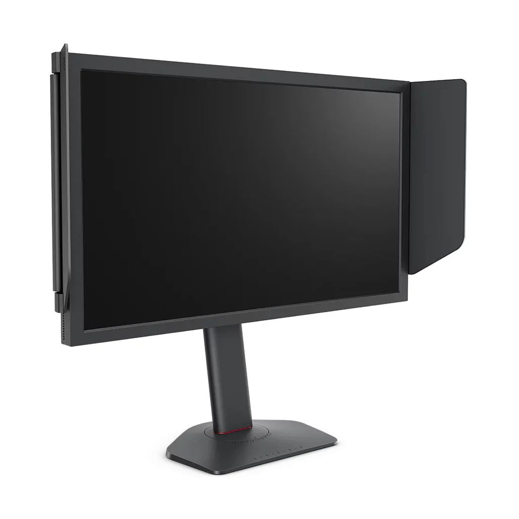 BenQ ZOWIE XL2566X+ - 400Hz Fast TN Gaming Monitor with DyAc 2 – Ultimate Esports Performance - Image 4