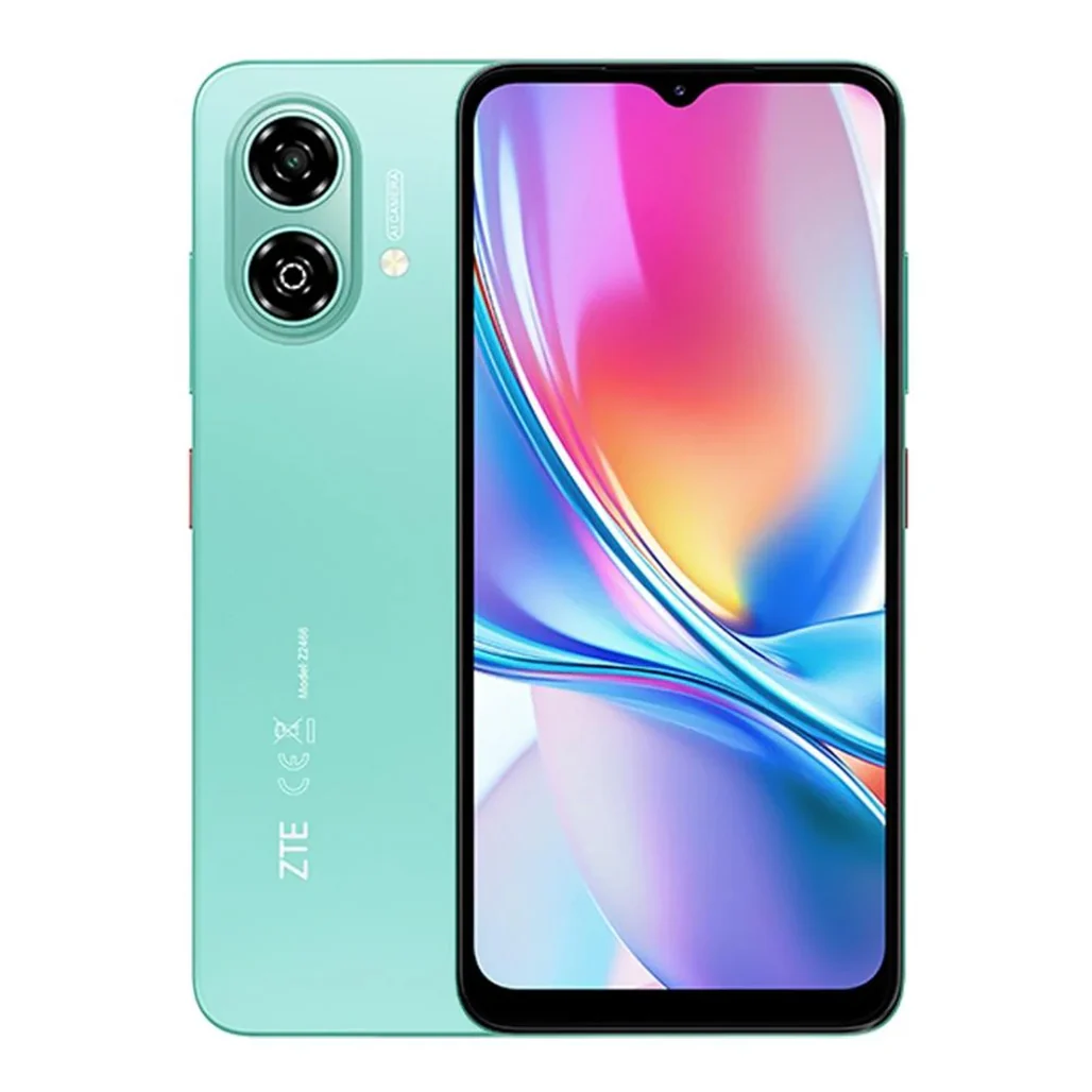 ZTE Blade A35e - 2GB RAM - 64GB Storage - Image 3