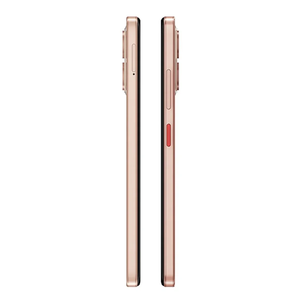 ZTE Blade A35e - 2GB RAM - 64GB Storage - Image 4