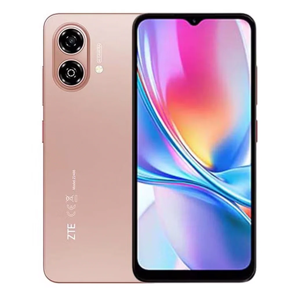 ZTE Blade A35e - 2GB RAM - 64GB Storage - Image 5