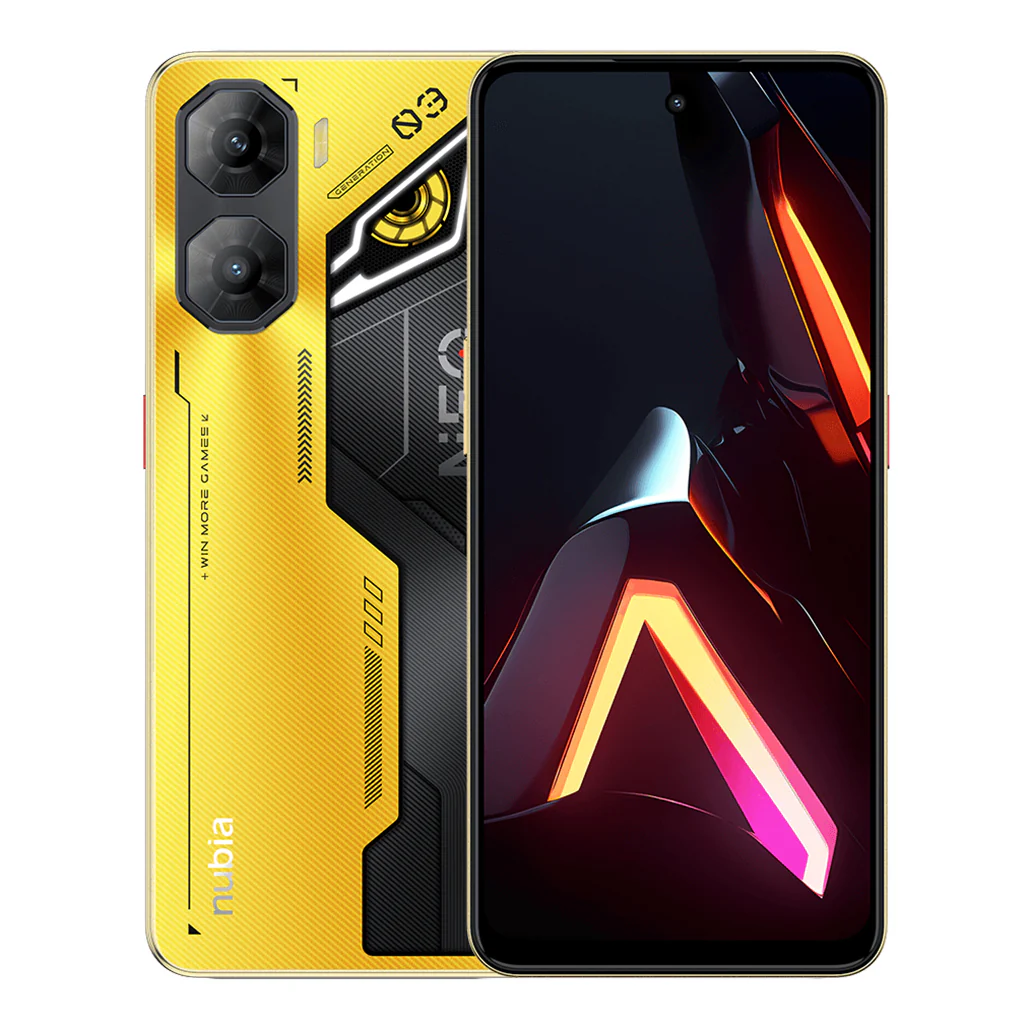 ZTE Nubia Neo 3 4G - 8GB RAM - 128GB Storage - Image 2