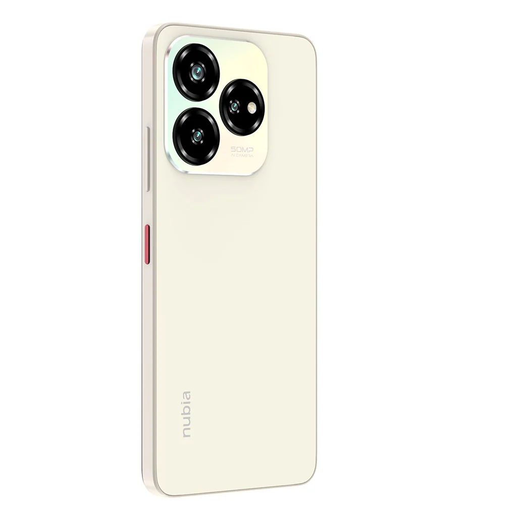 ZTE Nubia V60 – 6GB RAM - 256GB Storage - Image 4