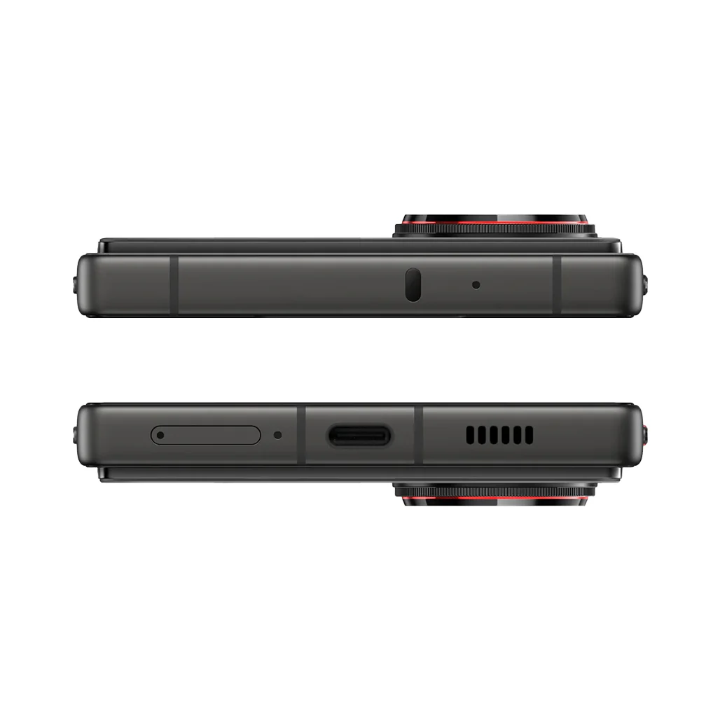 ZTE Nubia Z70 Ultra - 16GB RAM - 512GB Storage - Image 5